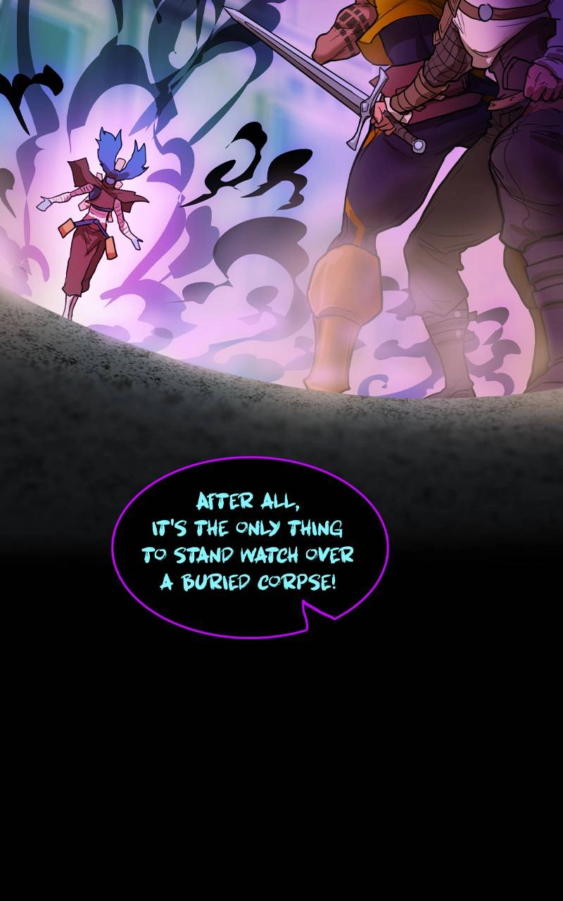 Ordeal Chapter 118 - Page 81