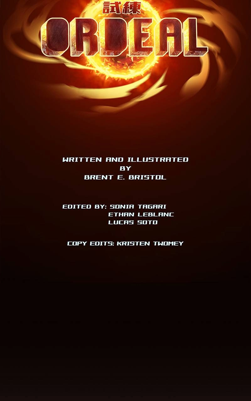Ordeal Chapter 119 - Page 10