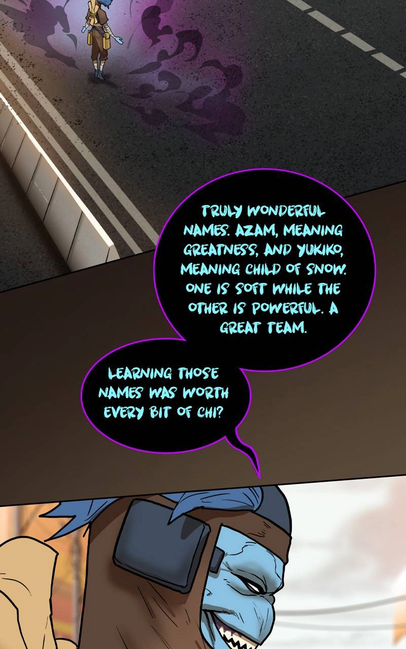 Ordeal Chapter 119 - Page 14