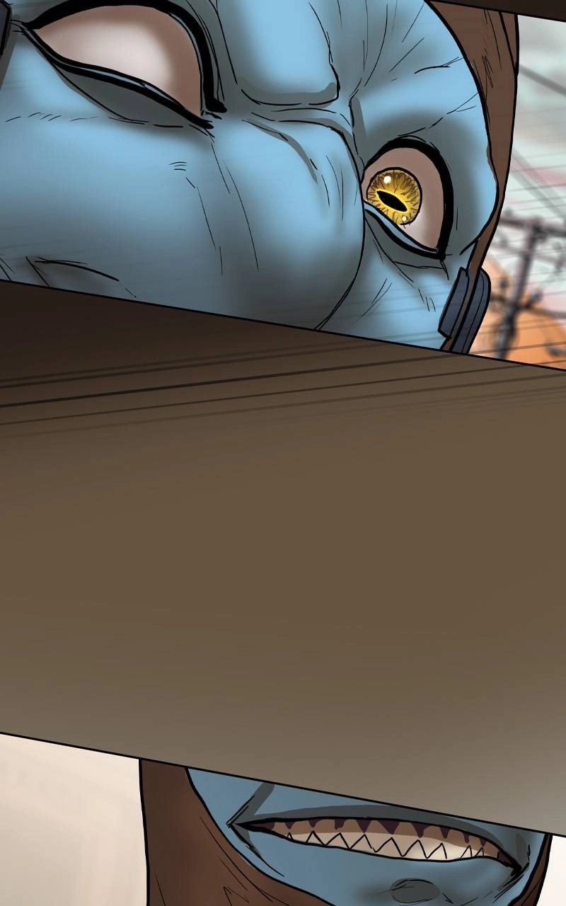 Ordeal Chapter 119 - Page 22