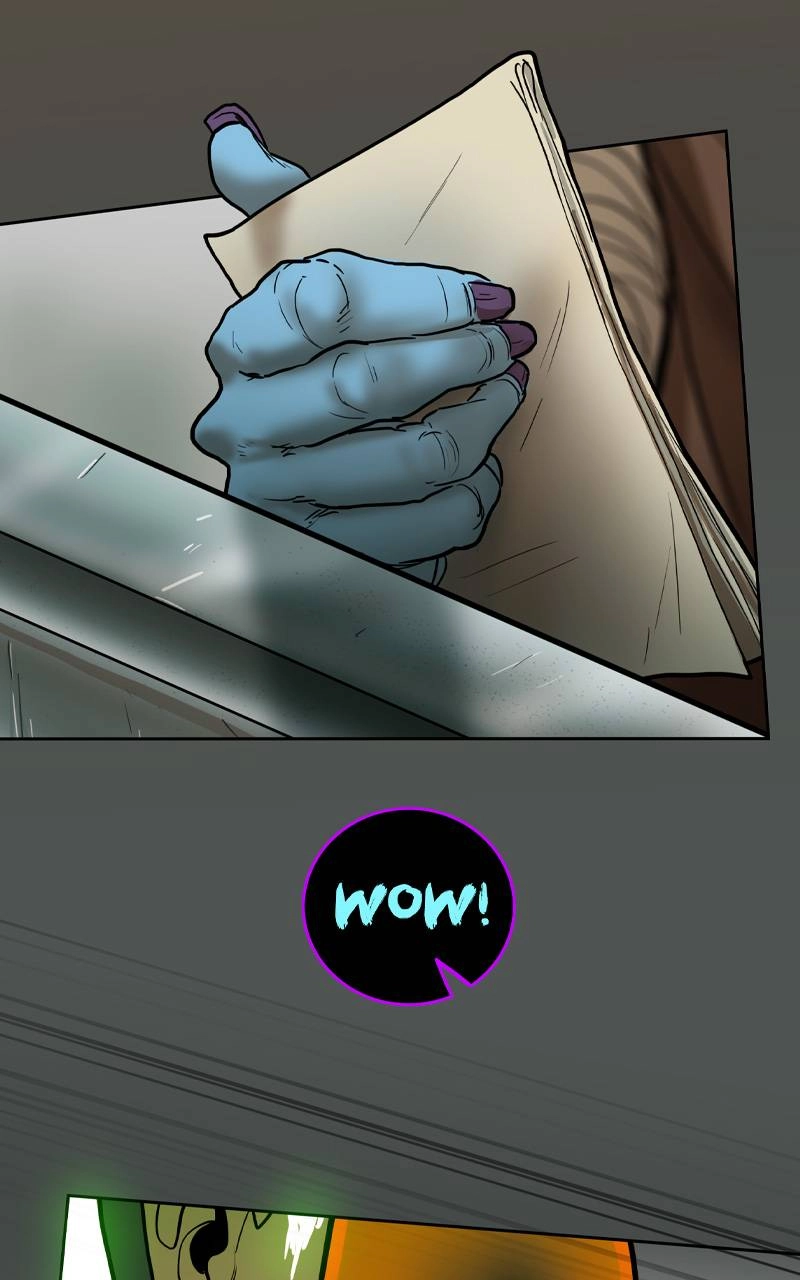Ordeal Chapter 119 - Page 28