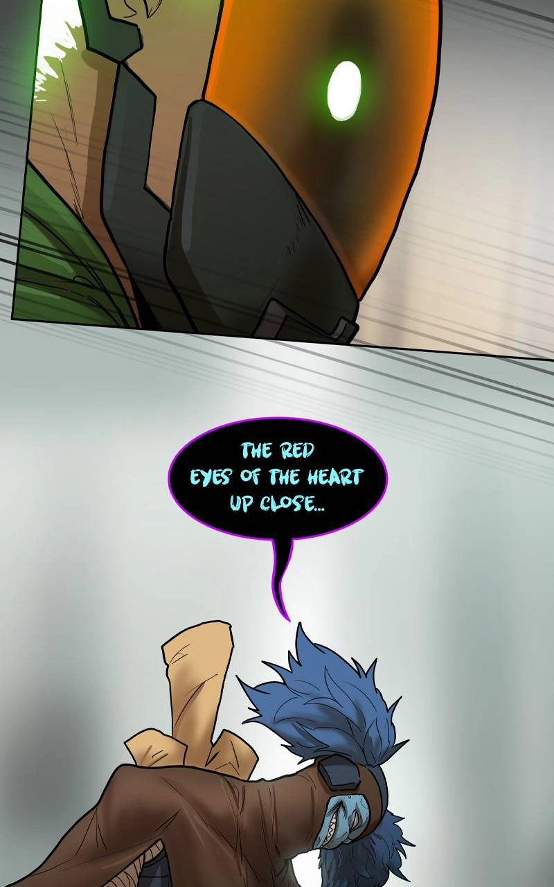 Ordeal Chapter 119 - Page 29