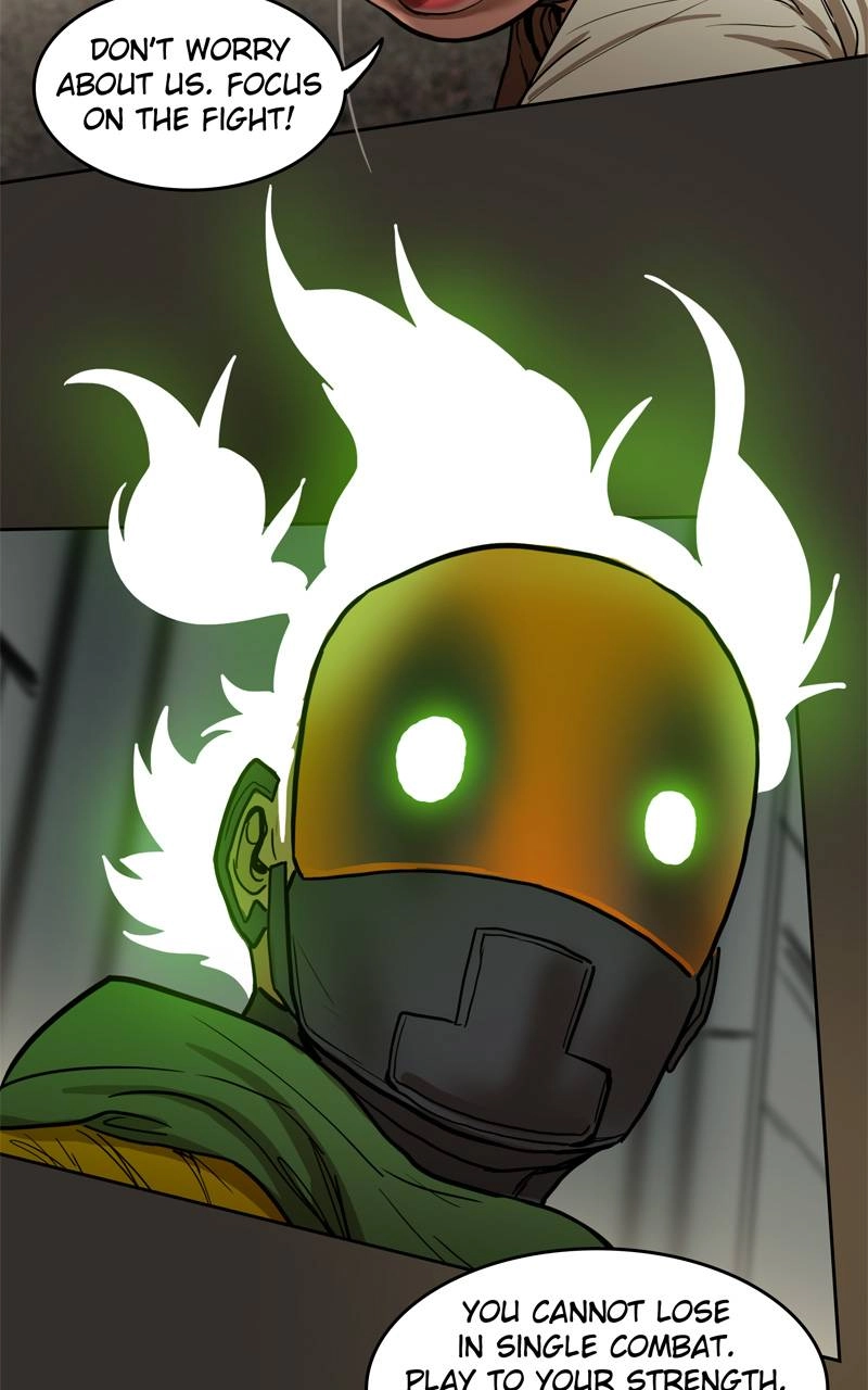 Ordeal Chapter 119 - Page 39