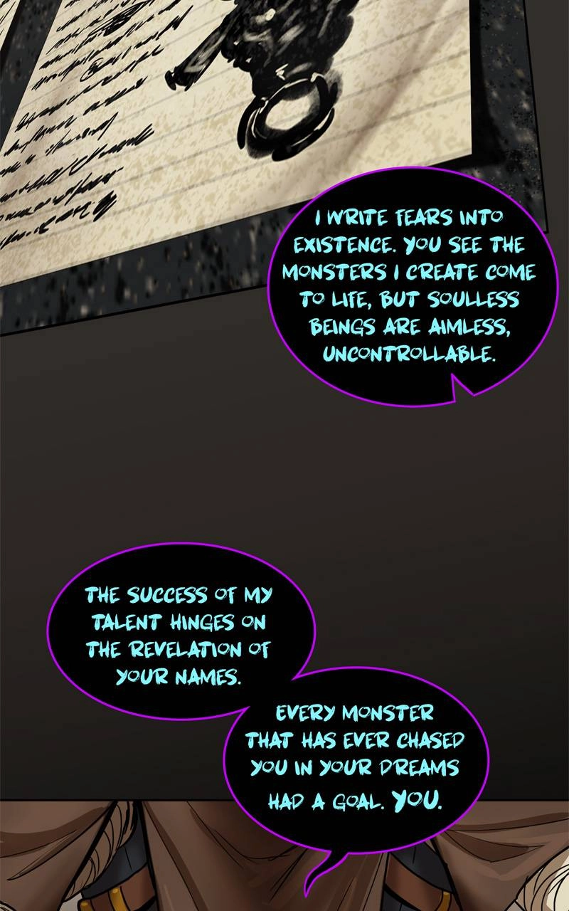 Ordeal Chapter 119 - Page 43