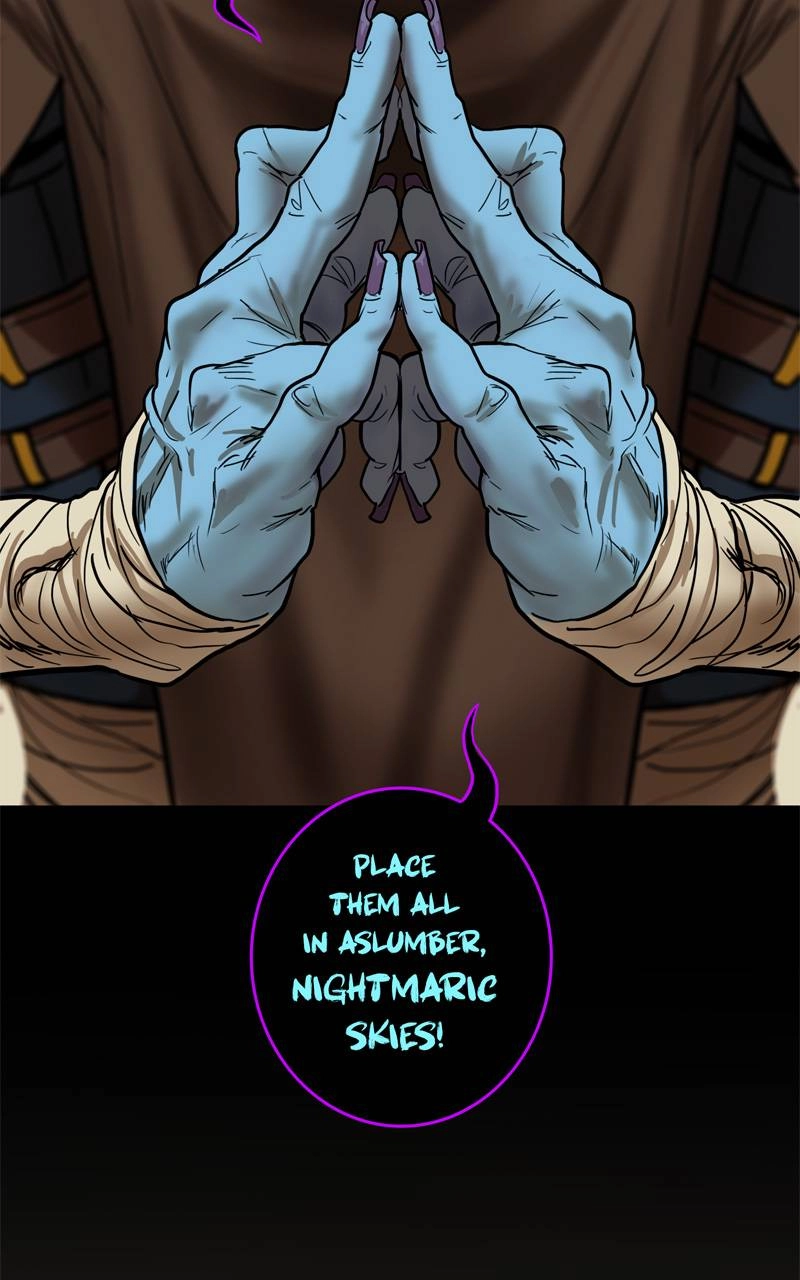 Ordeal Chapter 119 - Page 45