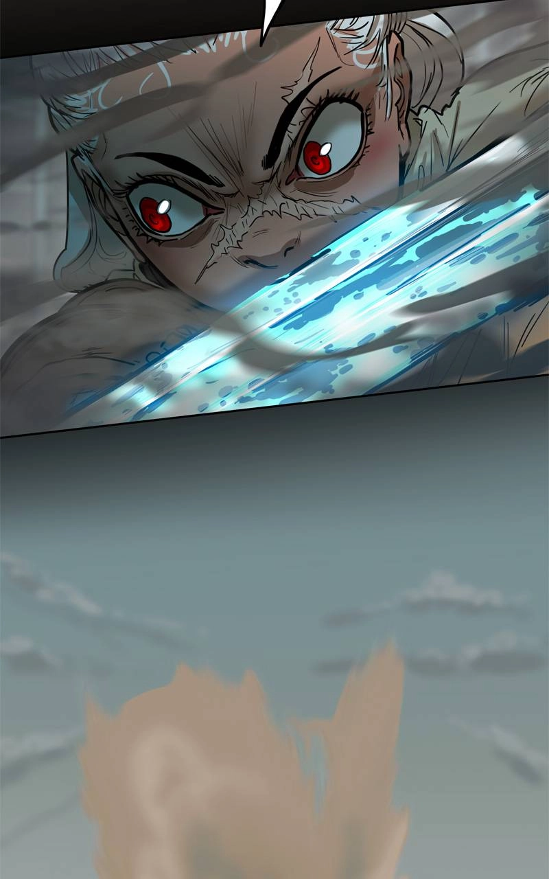 Ordeal Chapter 119 - Page 50