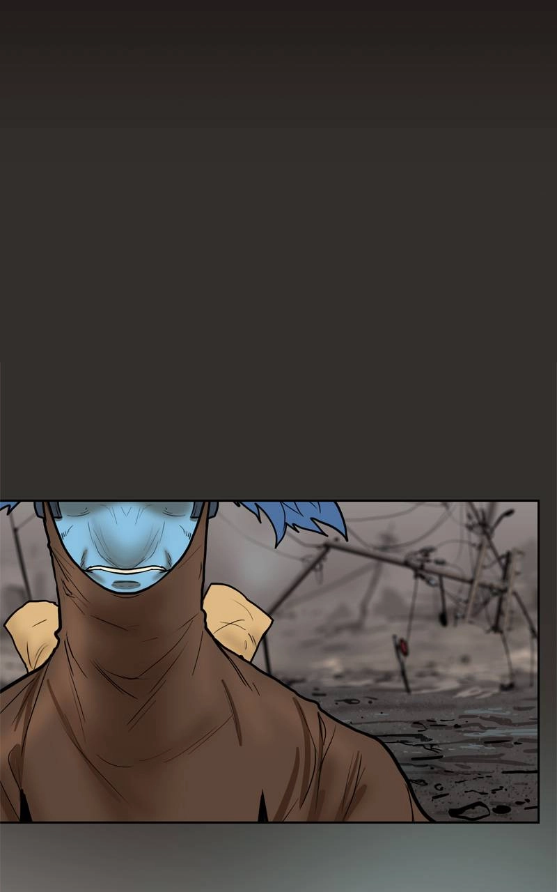Ordeal Chapter 119 - Page 55