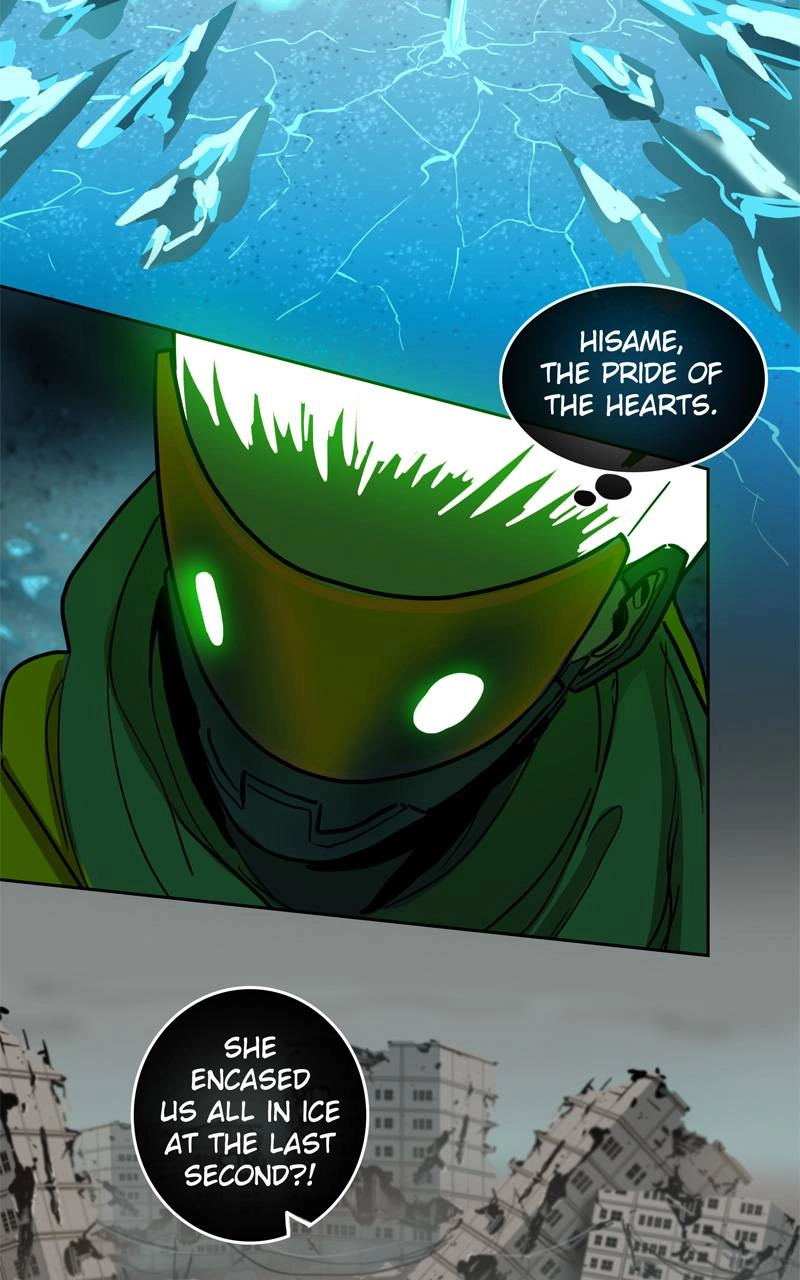 Ordeal Chapter 119 - Page 59
