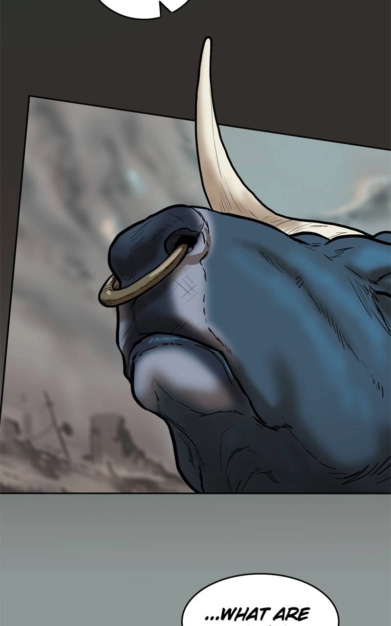 Ordeal Chapter 119 - Page 62
