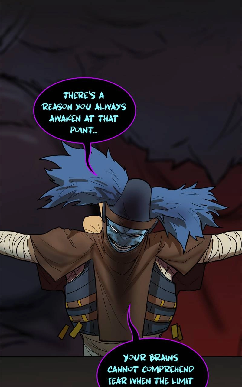 Ordeal Chapter 119 - Page 68