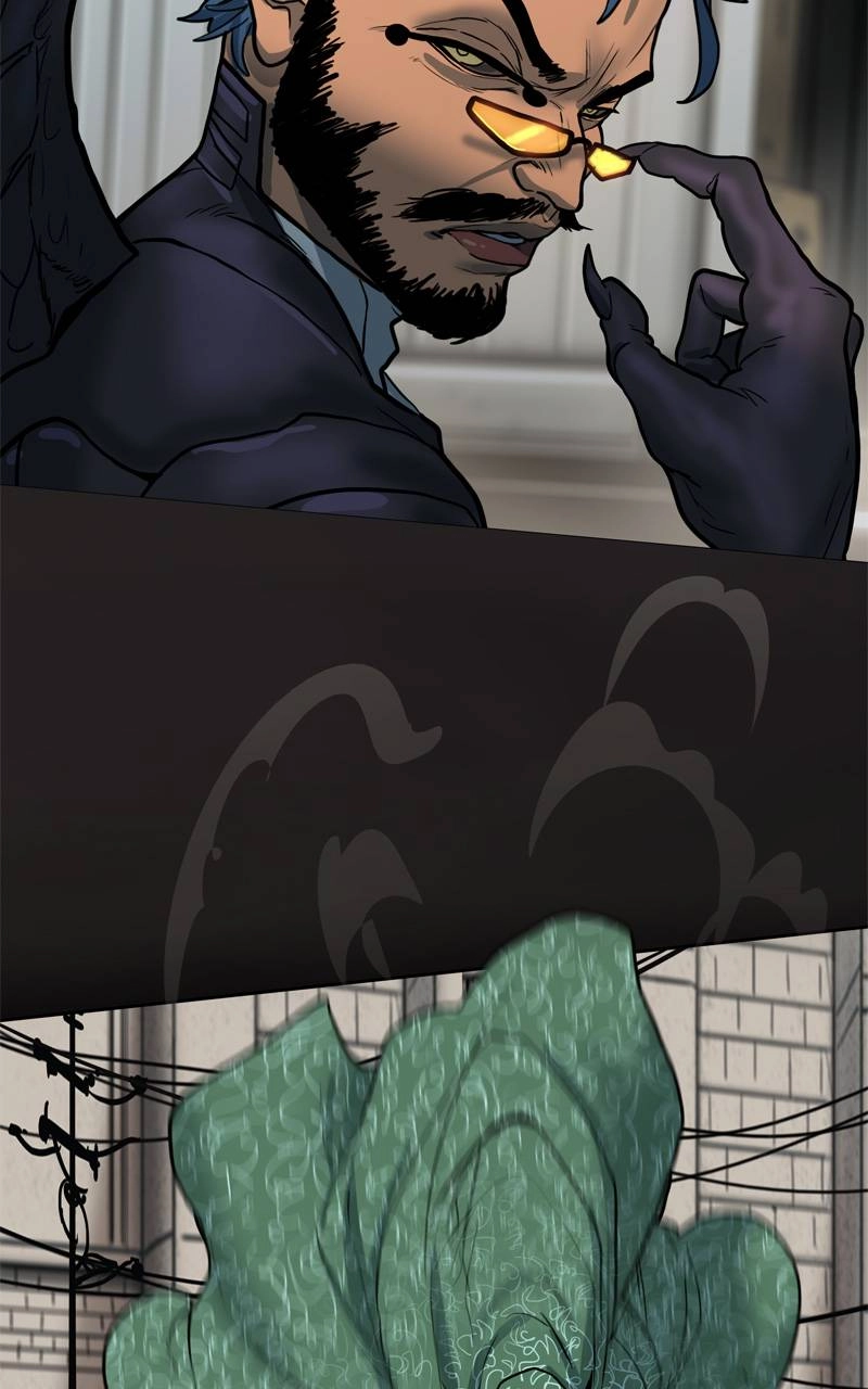 Ordeal Chapter 119 - Page 74