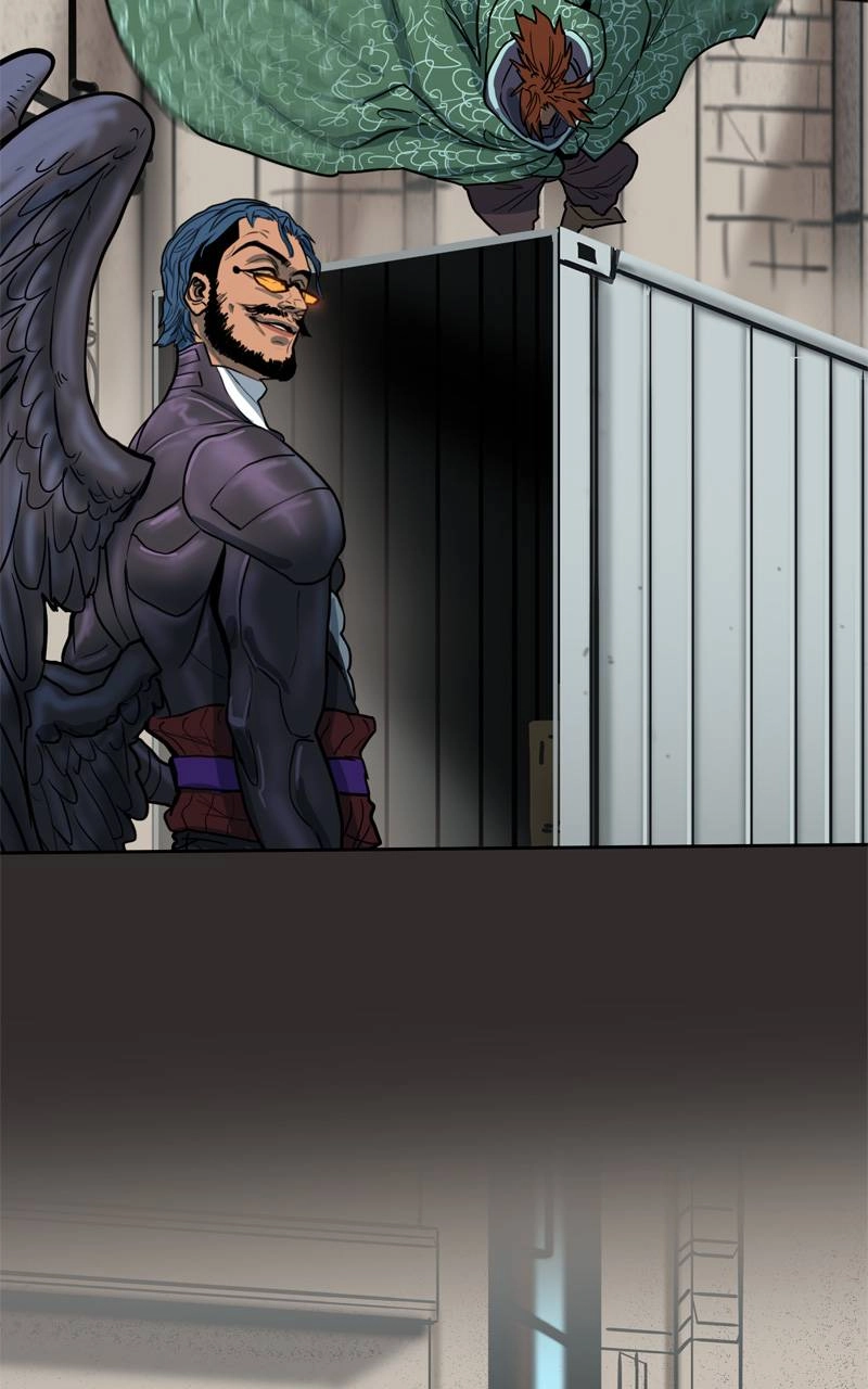 Ordeal Chapter 119 - Page 75