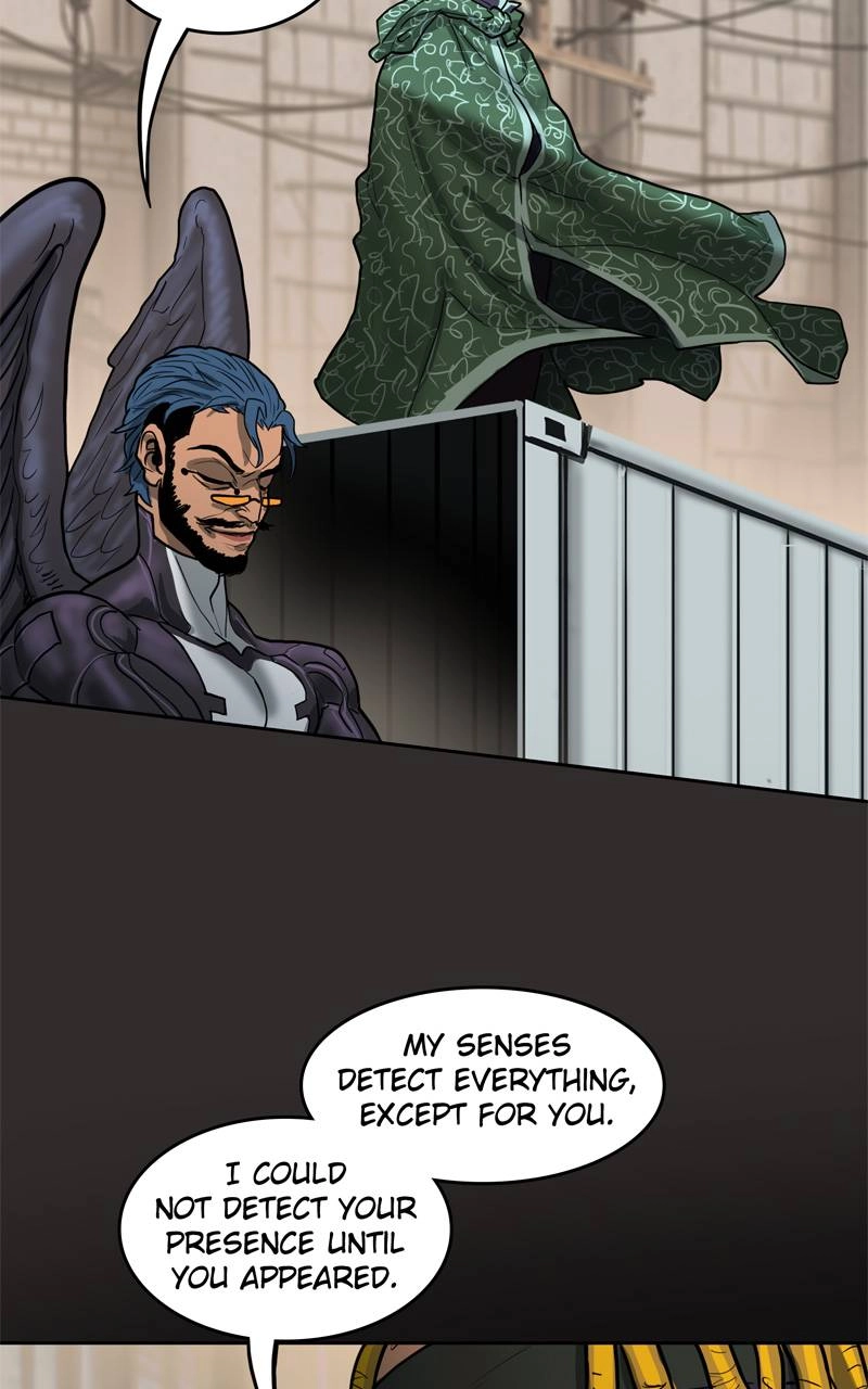 Ordeal Chapter 119 - Page 81