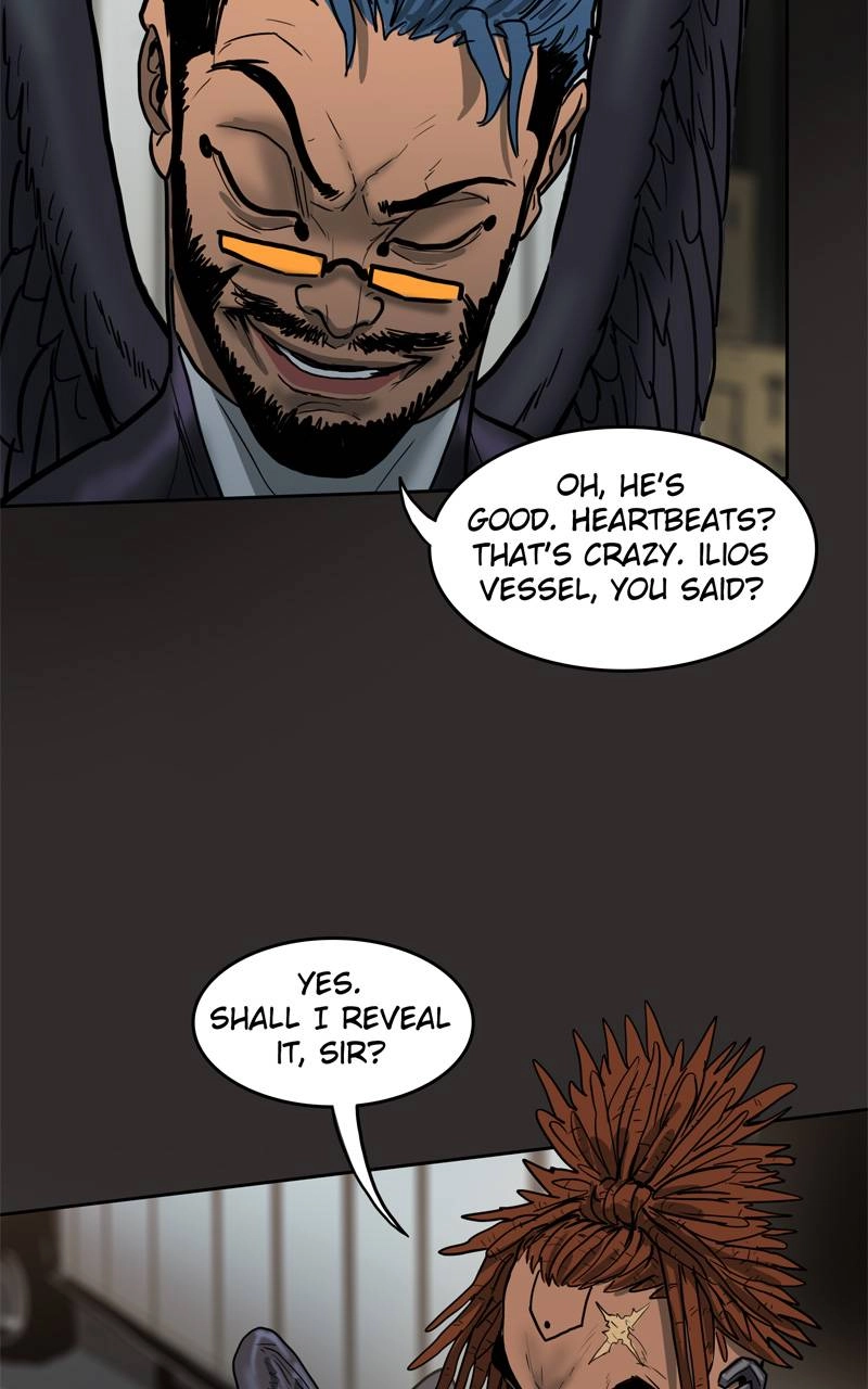 Ordeal Chapter 119 - Page 83