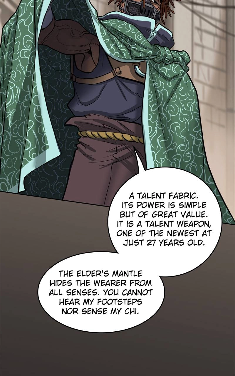 Ordeal Chapter 119 - Page 85