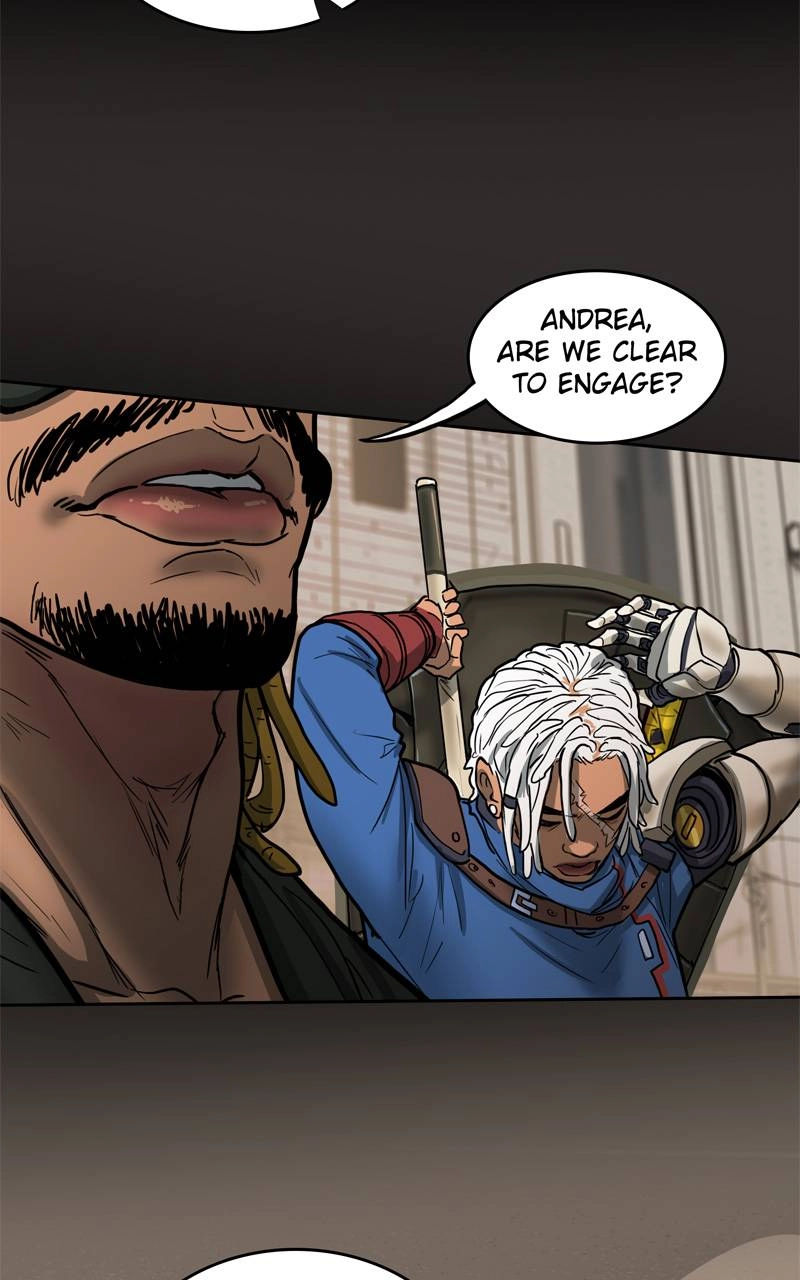 Ordeal Chapter 119 - Page 87