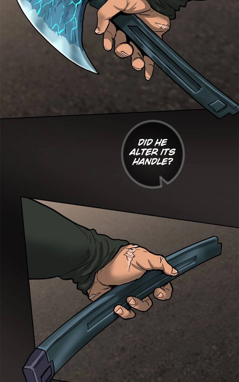 Ordeal Chapter 119 - Page 92
