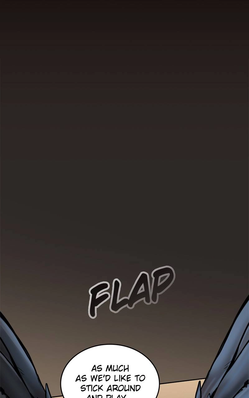 Ordeal Chapter 120 - Page 10