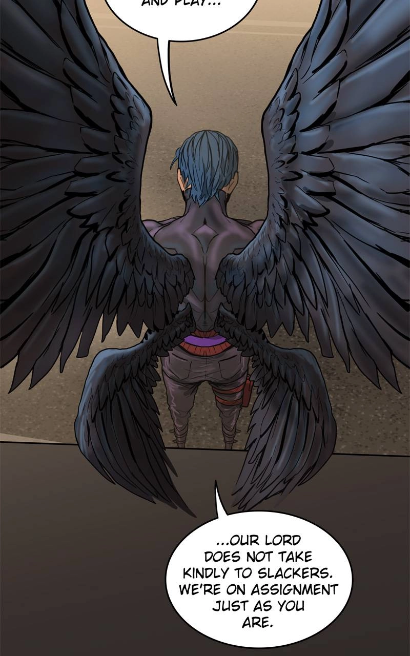 Ordeal Chapter 120 - Page 11