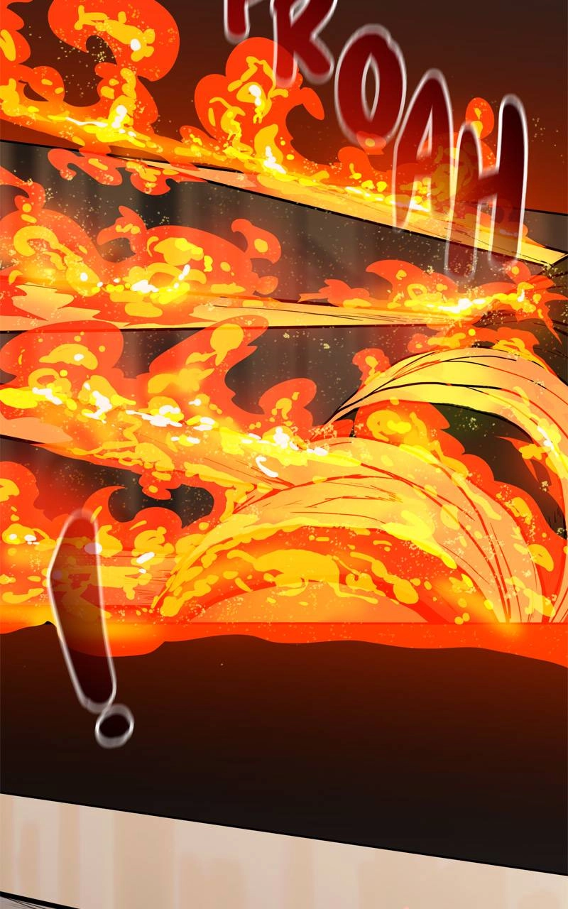 Ordeal Chapter 120 - Page 25