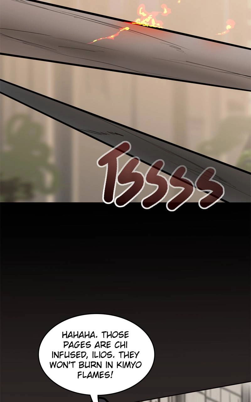 Ordeal Chapter 120 - Page 26
