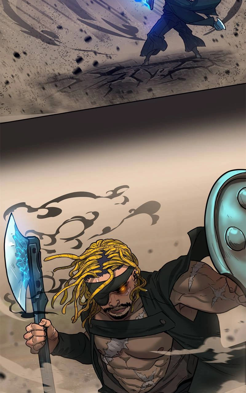 Ordeal Chapter 120 - Page 34