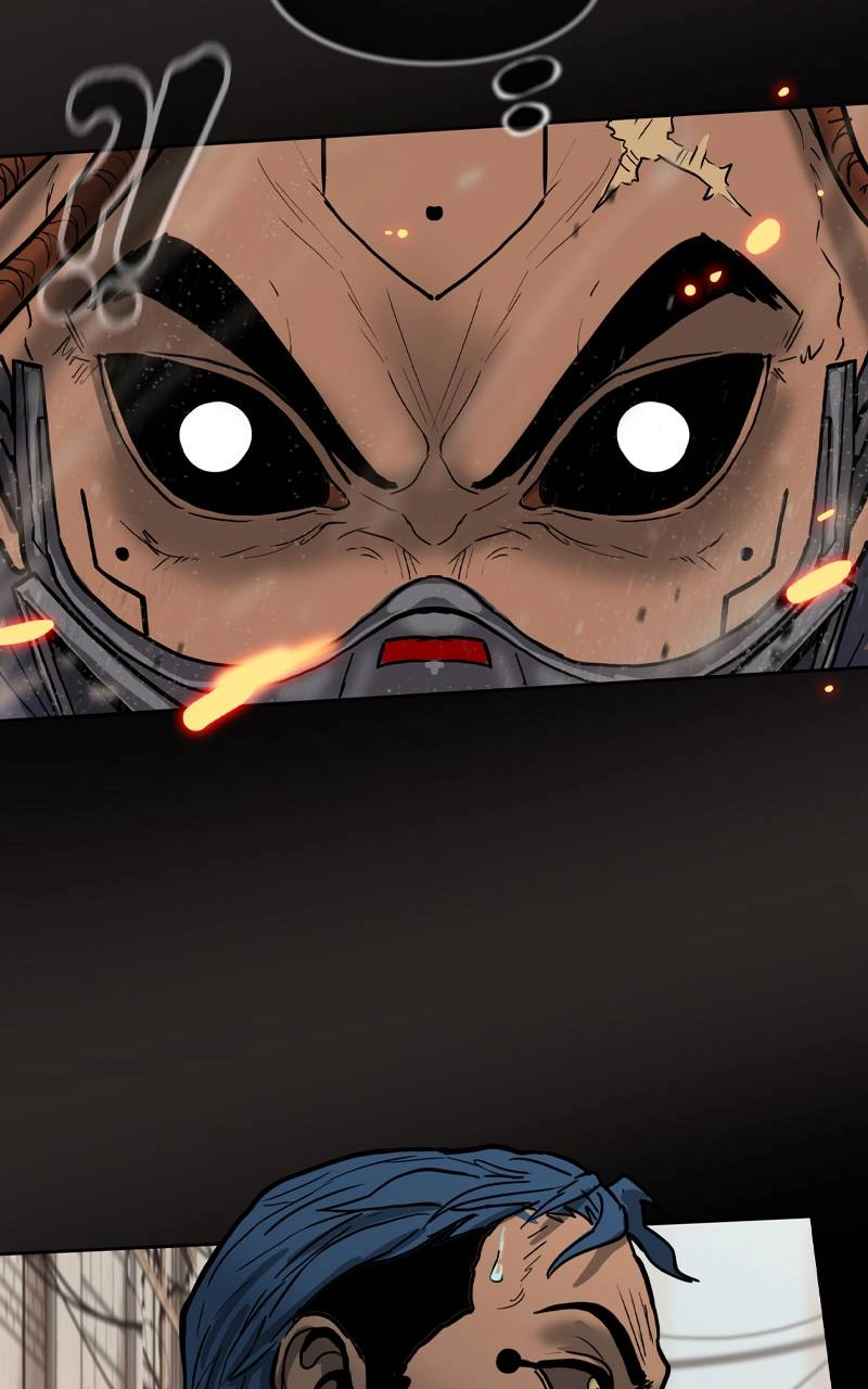 Ordeal Chapter 120 - Page 52
