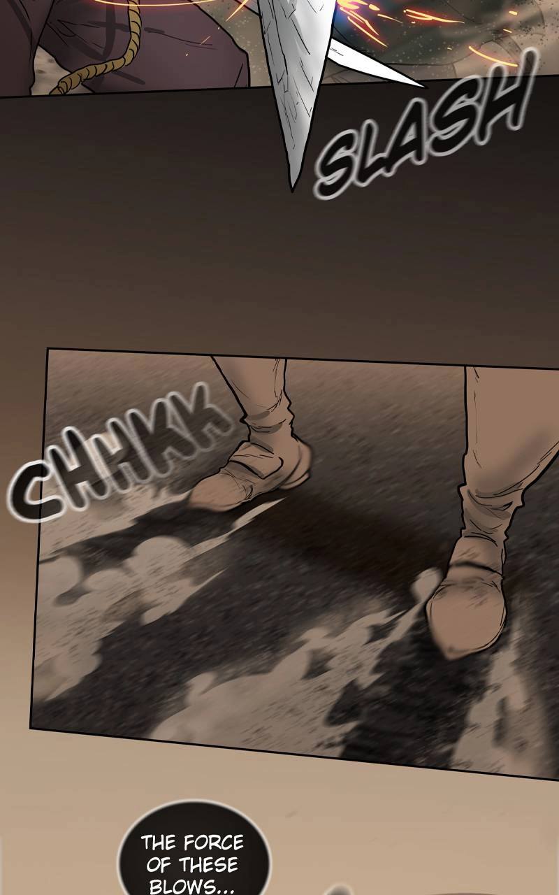 Ordeal Chapter 120 - Page 55