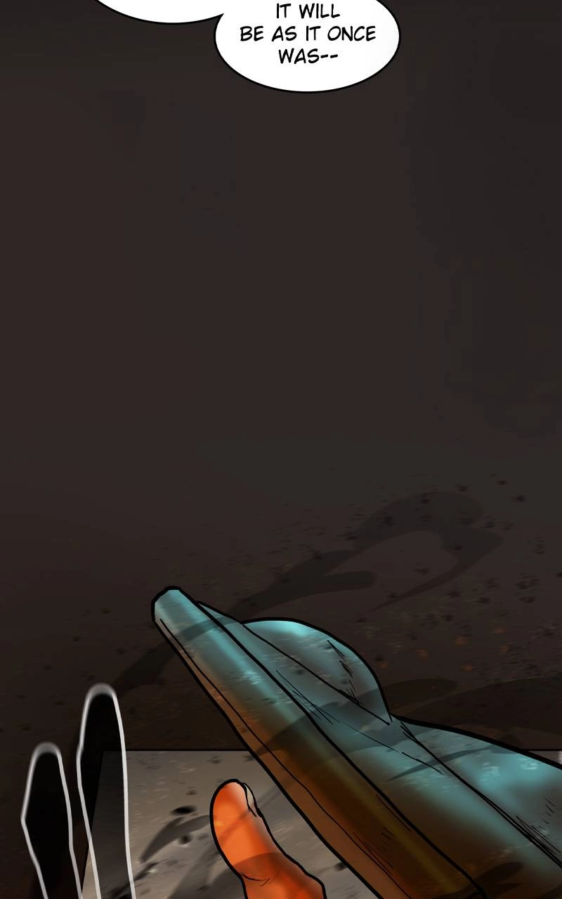 Ordeal Chapter 120 - Page 61