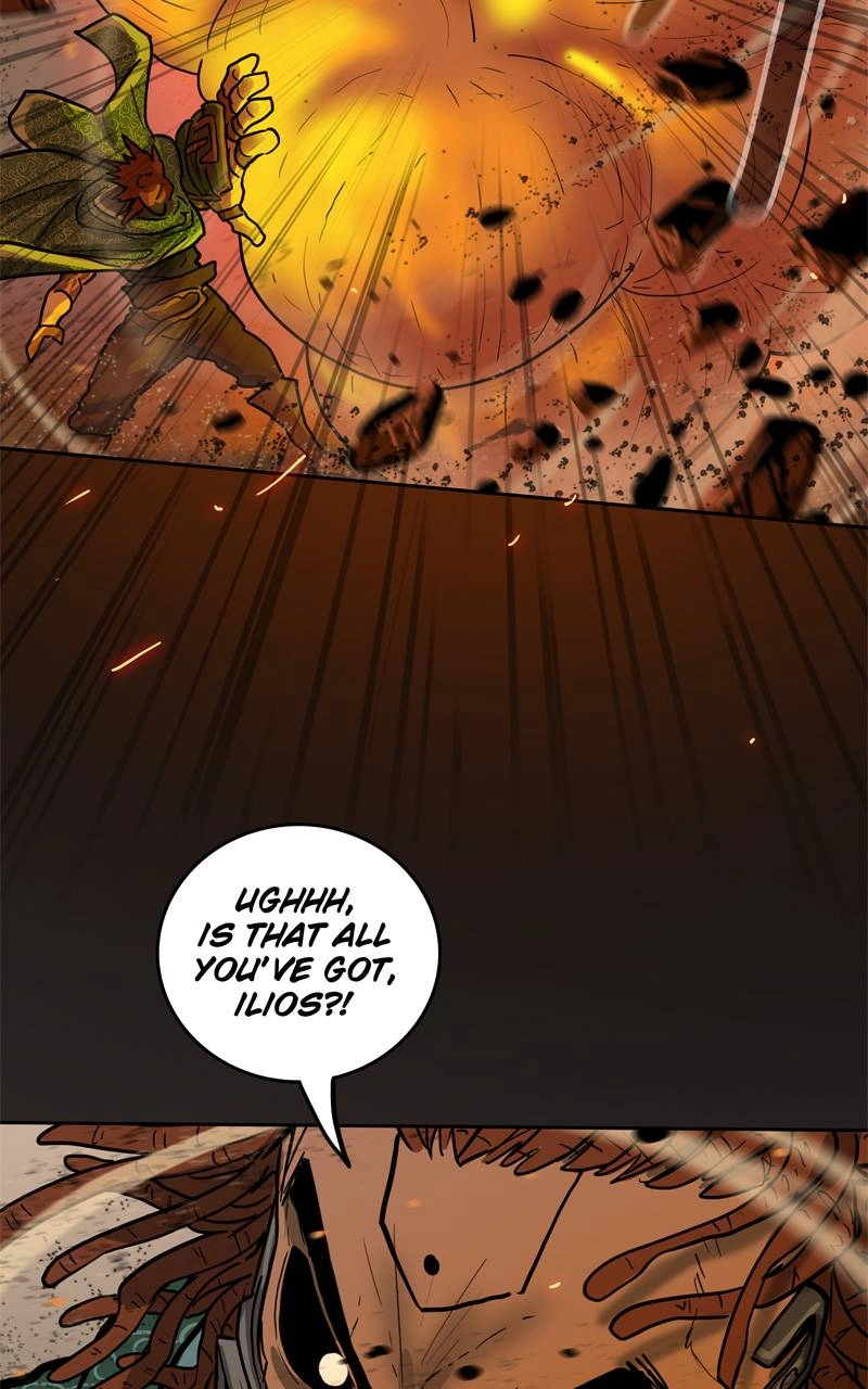 Ordeal Chapter 120 - Page 68