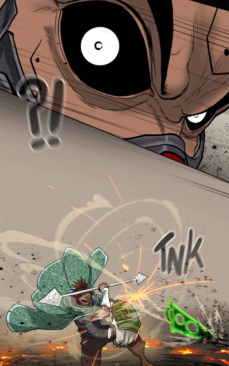 Ordeal Chapter 120 - Page 75