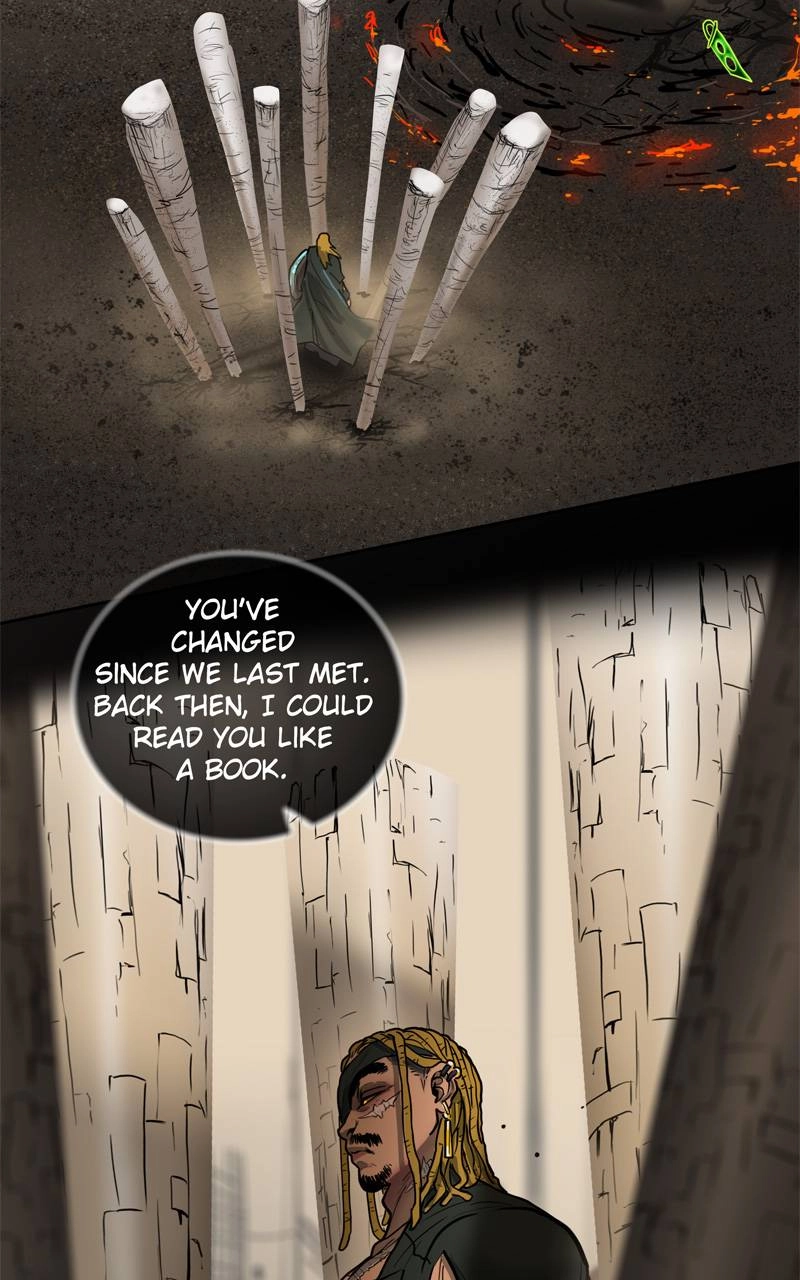 Ordeal Chapter 120 - Page 78