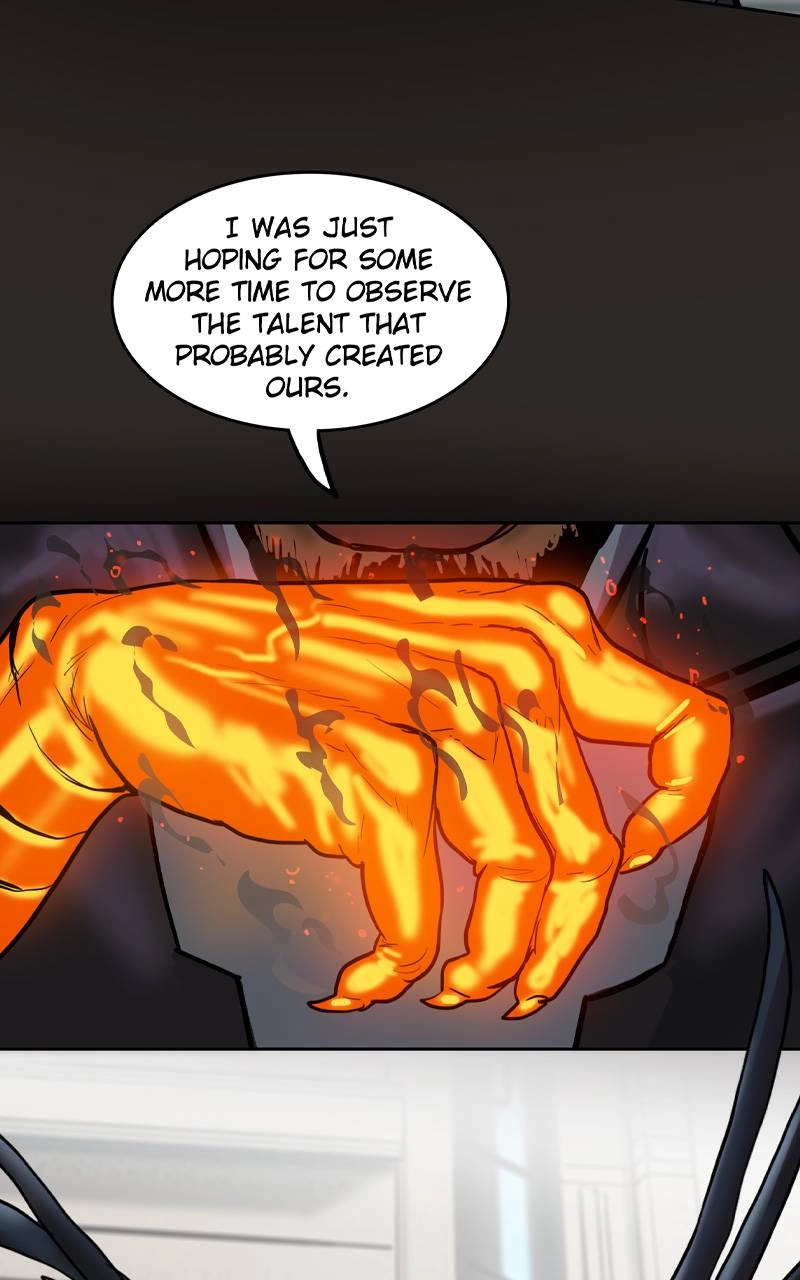 Ordeal Chapter 121 - Page 6