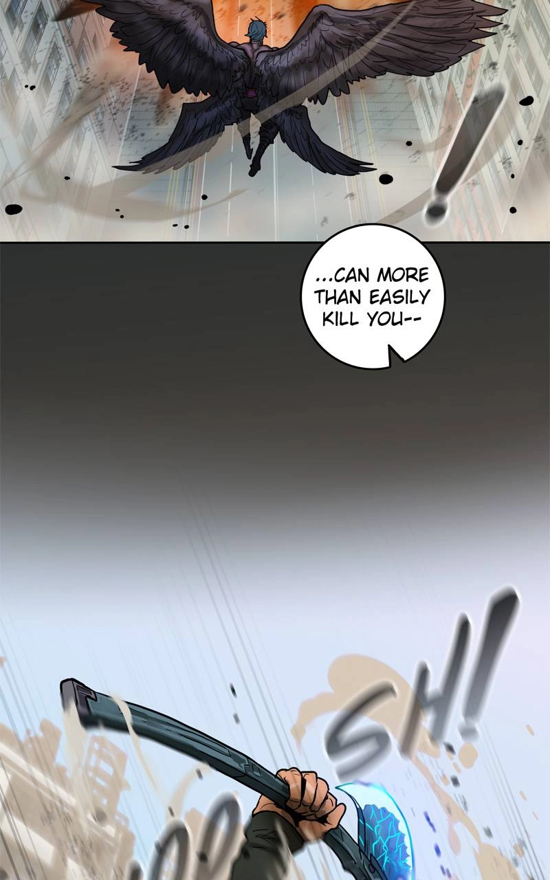 Ordeal Chapter 121 - Page 41