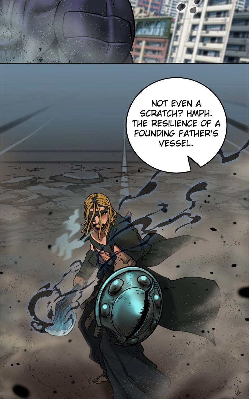 Ordeal Chapter 121 - Page 53