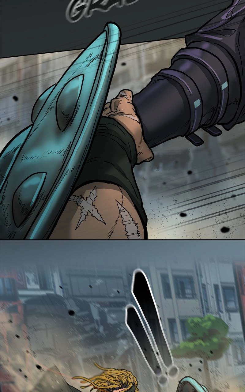 Ordeal Chapter 121 - Page 60