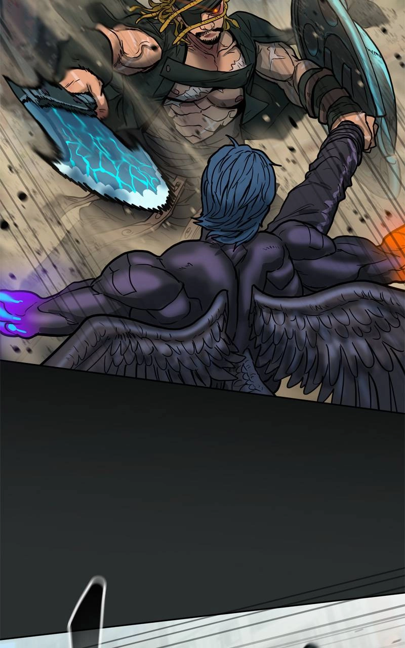 Ordeal Chapter 121 - Page 61
