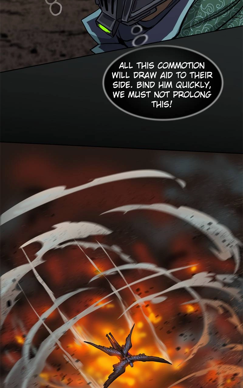 Ordeal Chapter 121 - Page 72