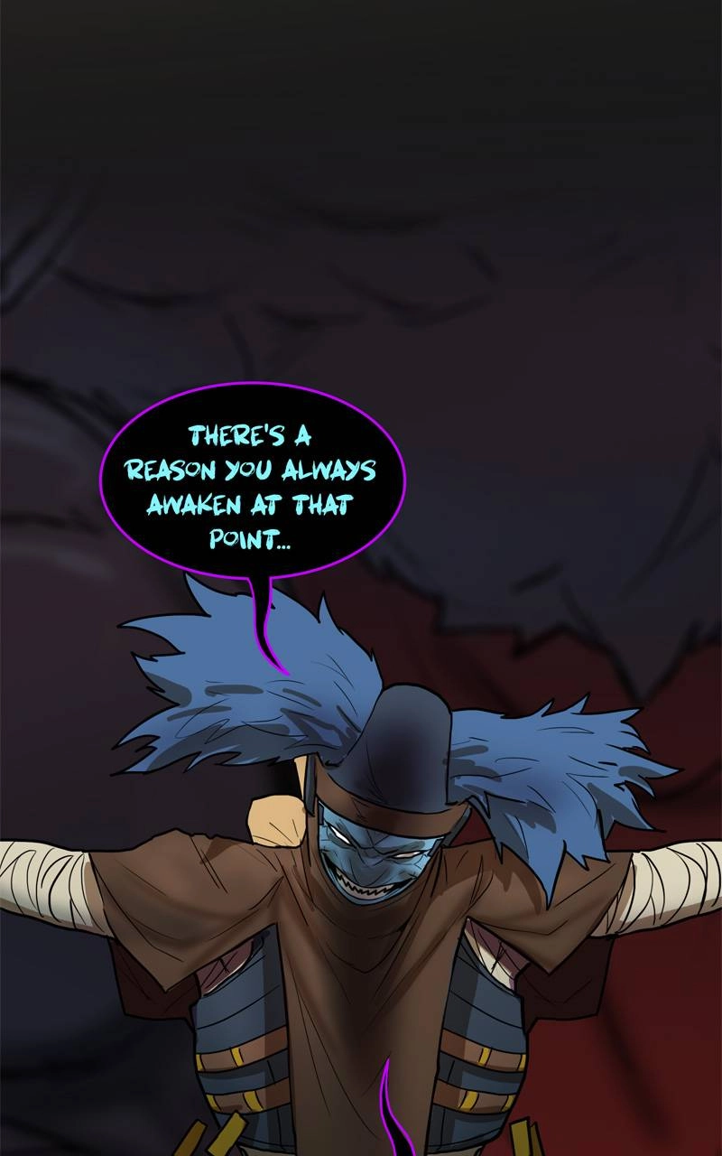 Ordeal Chapter 122 - Page 8