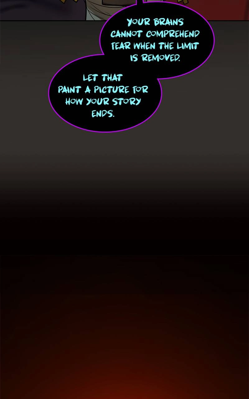 Ordeal Chapter 122 - Page 9