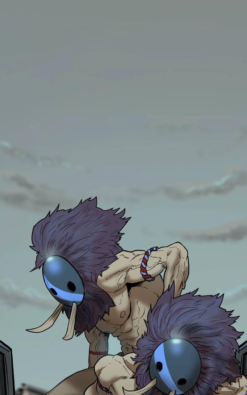 Ordeal Chapter 122 - Page 12