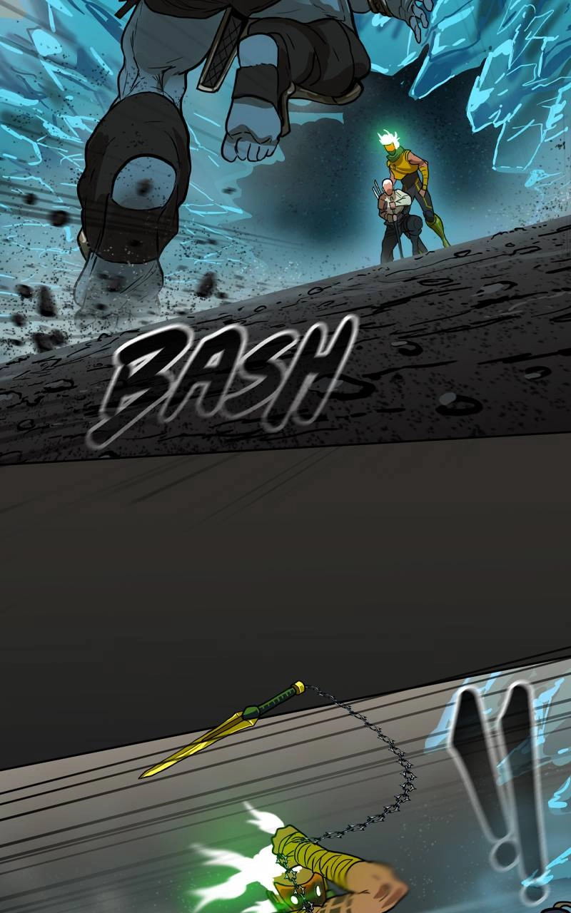 Ordeal Chapter 122 - Page 15