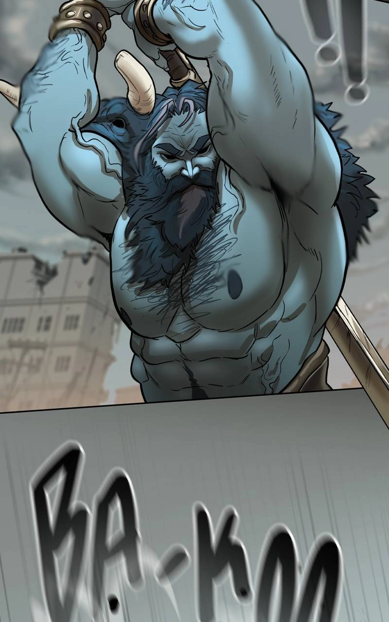 Ordeal Chapter 122 - Page 18