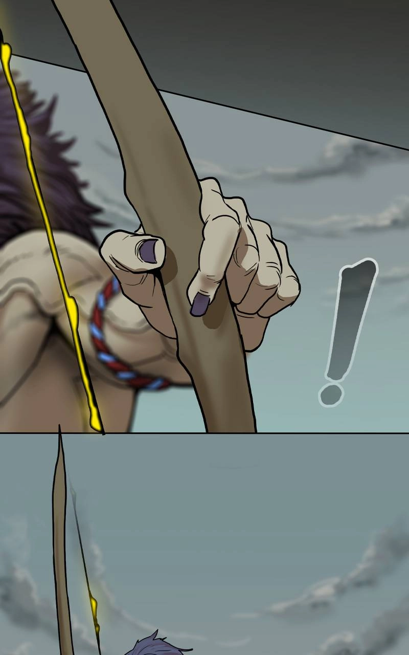 Ordeal Chapter 122 - Page 24