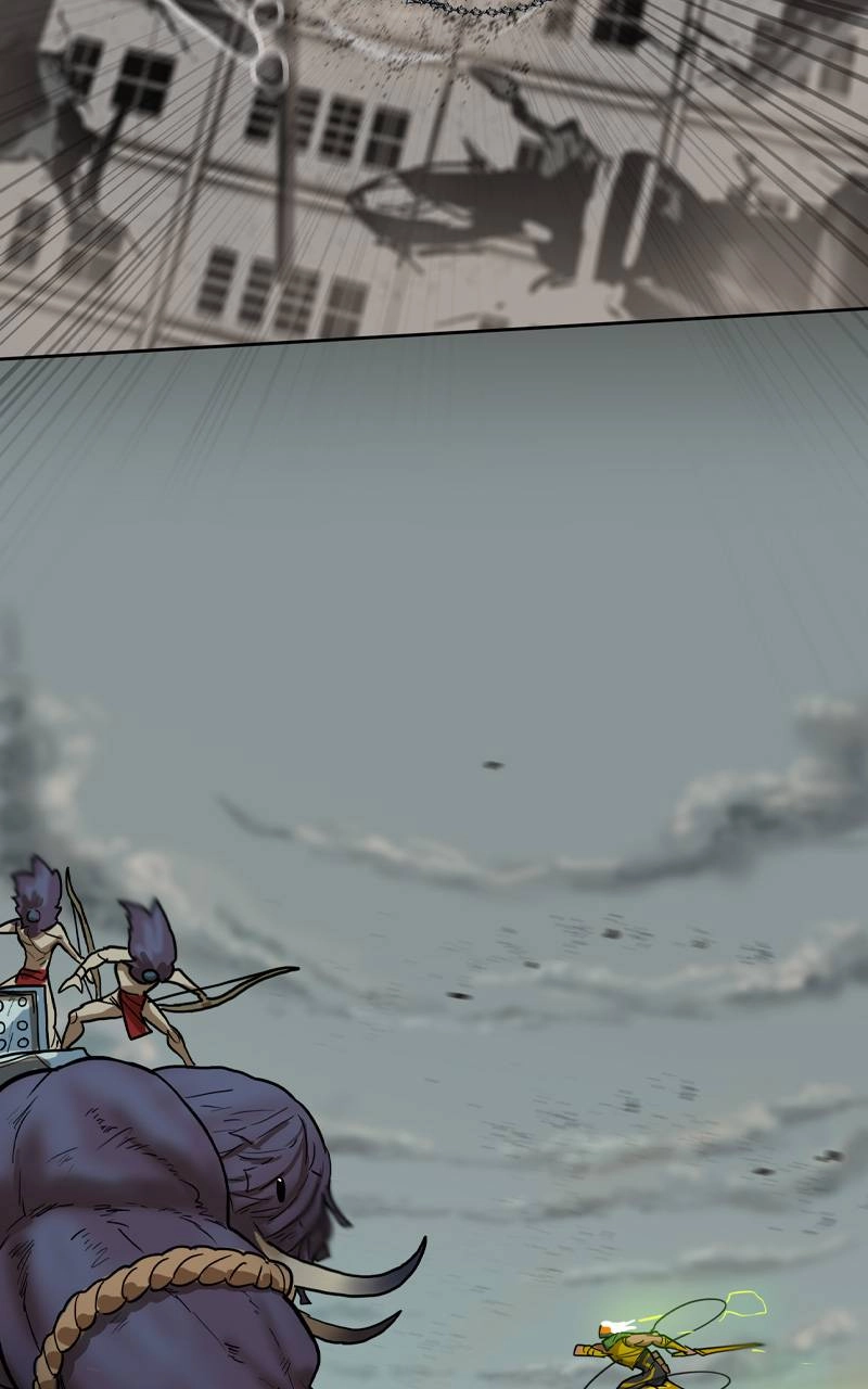 Ordeal Chapter 122 - Page 38