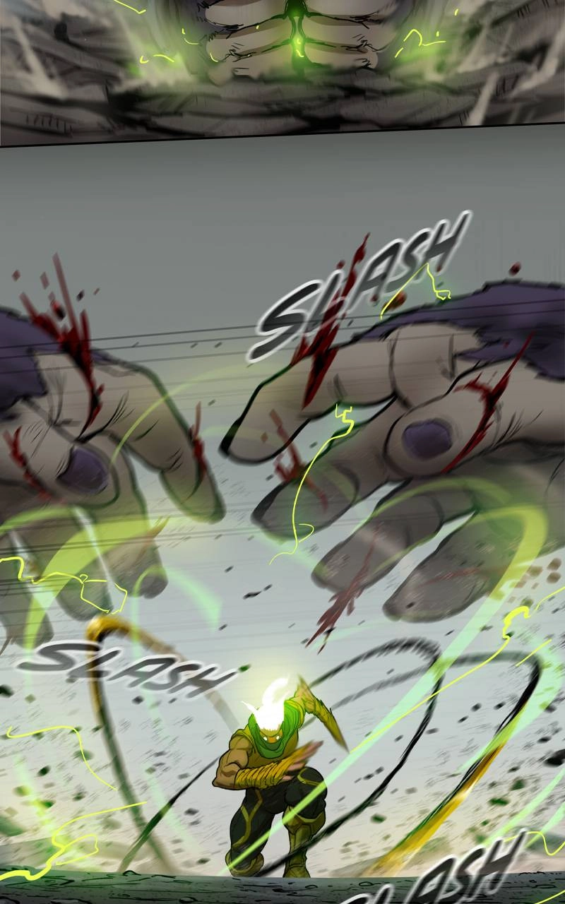 Ordeal Chapter 122 - Page 40