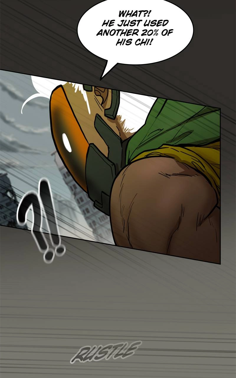 Ordeal Chapter 122 - Page 53