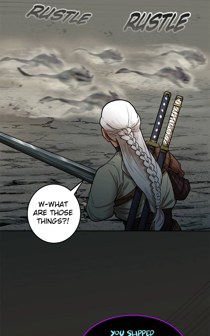 Ordeal Chapter 122 - Page 54