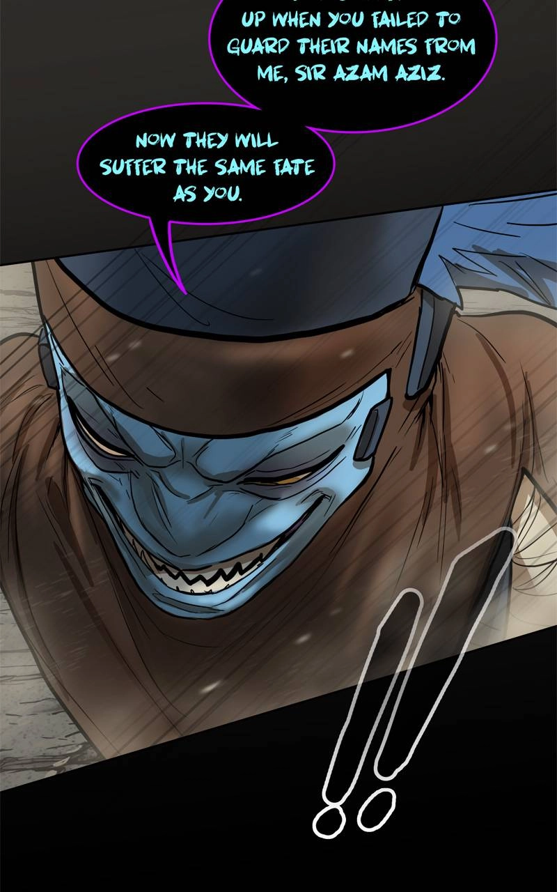 Ordeal Chapter 122 - Page 55
