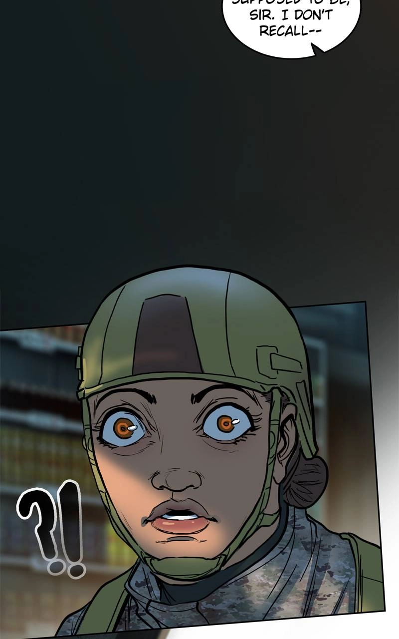 Ordeal Chapter 122 - Page 60